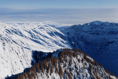 ltx-video showcase 3