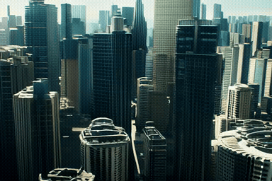 ltx-video showcase 5